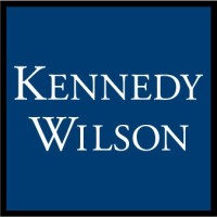 Kennedy Wilson logo
